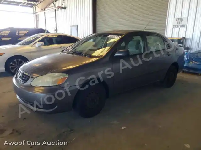 2005 Toyota Corolla 1NXBR32E55Z562139 — hoton gwanjo Copart na 1