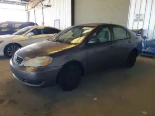 2005 Toyota Corolla