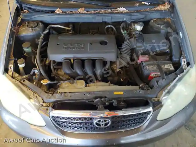 2005 Toyota Corolla 1NXBR32E55Z562139 — hoton gwanjo Copart na 11