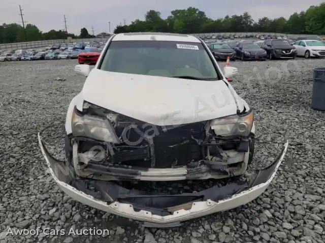 2010 Acura MDX 2HNYD2H40AH521611 — Copart auction photo 5