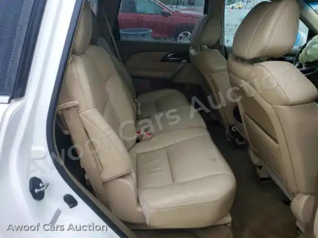 2010 Acura MDX 2HNYD2H40AH521611 — Copart auction photo 11
