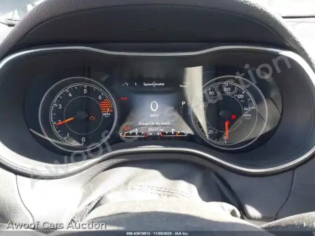 2019 Jeep Cherokee 1C4PJLDB6KD348874 — Iaai auction photo 7