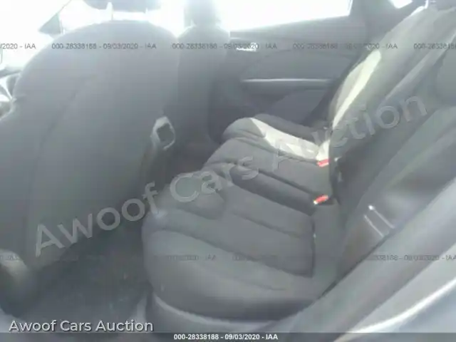 2013 Dodge Dart 1C3CDFAA7DD157460 — Iaai auction photo 8