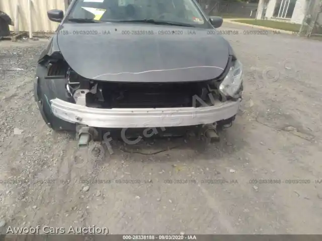 2013 Dodge Dart 1C3CDFAA7DD157460 — Iaai auction photo 6