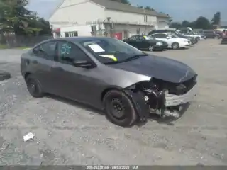 2013 Dodge Dart