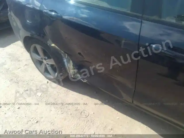 2015 Dodge Dart 1C3CDFEB8FD364770 — hoton gwanjo Iaai na 6