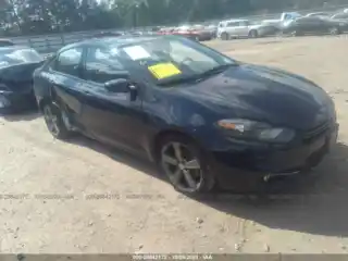 2015 Dodge Dart