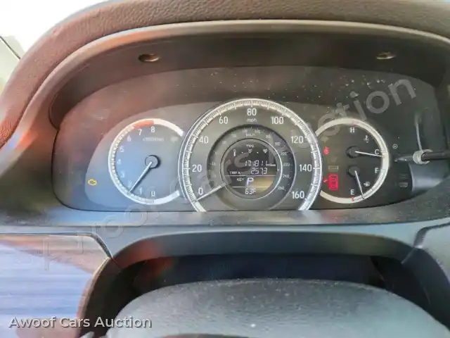 2016 Honda Accord 1HGCR2F79GA025004 — Copart auction photo 9