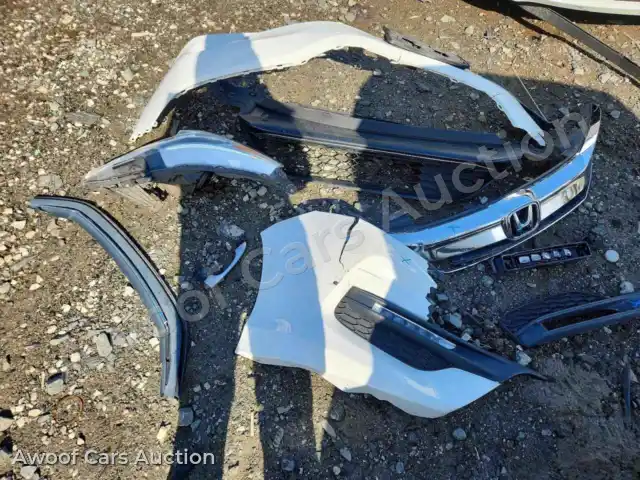 2016 Honda Accord 1HGCR2F79GA025004 — Copart auction photo 12
