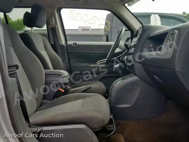 2015 Jeep Patriot Sport 1C4NJRBB1FD279675 — Copart auction photo 5