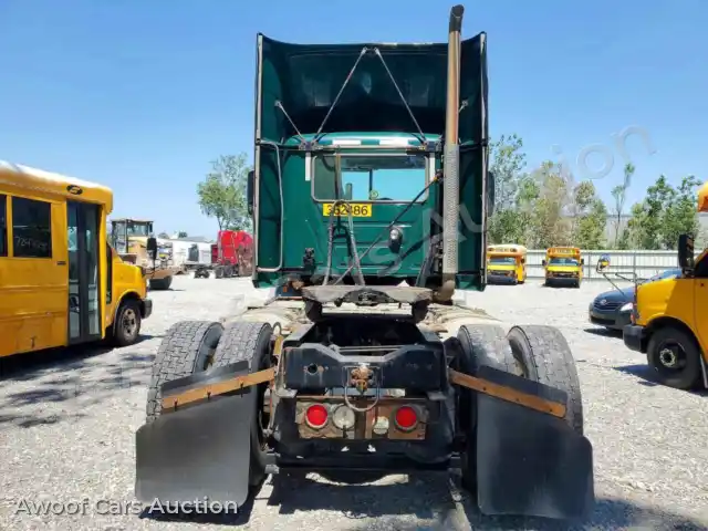 2017 Mack ALL Other 1M1AW01X3HM009794 — Copart auction photo 6