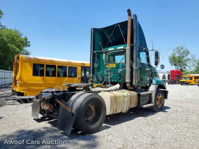 2017 Mack ALL Other 1M1AW01X3HM009794 — Copart auction photo 3