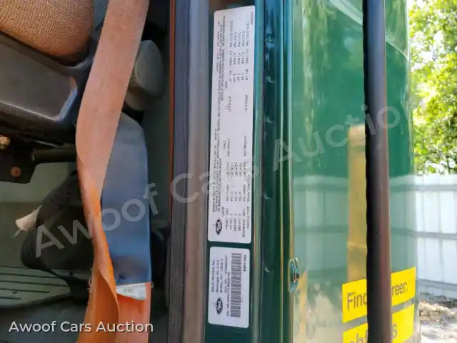 2017 Mack ALL Other 1M1AW01X3HM009794 — Copart auction photo 11