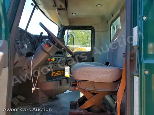 2017 Mack ALL Other 1M1AW01X3HM009794 — Copart auction photo 7