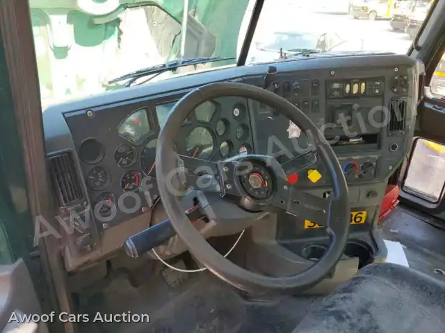 2017 Mack ALL Other 1M1AW01X3HM009794 — Copart auction photo 8