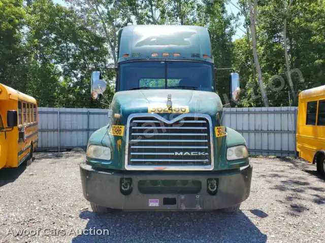 2017 Mack ALL Other 1M1AW01X3HM009794 — Copart auction photo 5