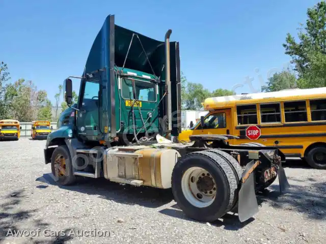 2017 Mack ALL Other 1M1AW01X3HM009794 — Copart auction photo 2
