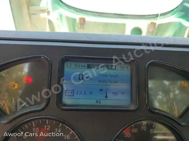 2017 Mack ALL Other 1M1AW01X3HM009794 — Copart auction photo 9