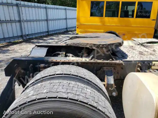 2017 Mack ALL Other 1M1AW01X3HM009794 — Copart auction photo 13