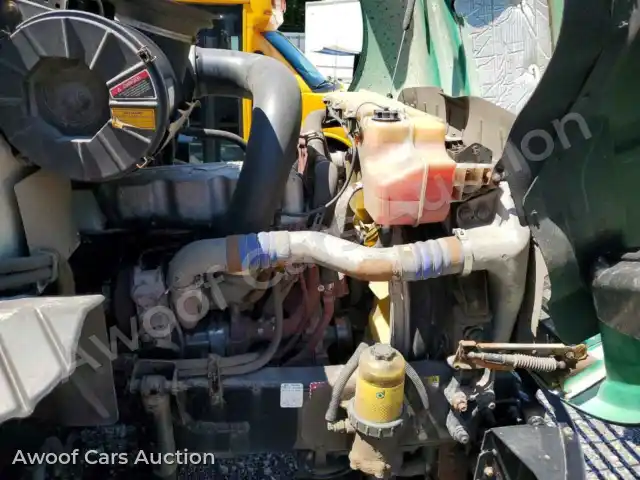 2017 Mack ALL Other 1M1AW01X3HM009794 — Copart auction photo 10