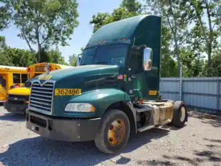 2017 Mack ALL Other