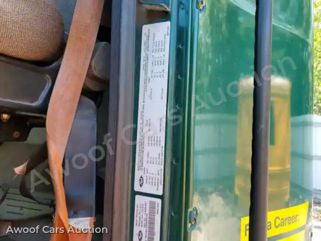 2017 Mack ALL Other 1M1AW01X3HM009794 — Copart auction photo 12