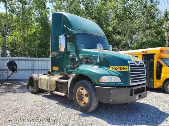 2017 Mack ALL Other 1M1AW01X3HM009794 — Copart auction photo 4