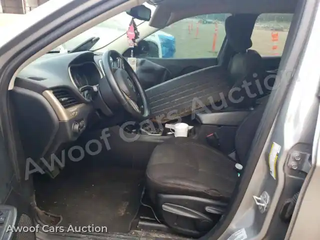 2016 Jeep Cherokee 1C4PJLCB6GW274045 — Copart auction photo 7
