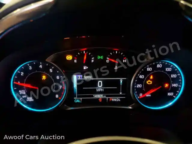2016 Chevrolet Malibu 1G1ZE5ST3GF190762 — Copart auction photo 9
