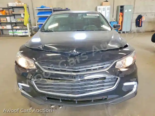 2016 Chevrolet Malibu 1G1ZE5ST3GF190762 — Copart auction photo 5