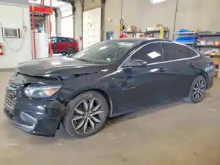 2016 Chevrolet Malibu