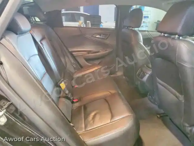 2016 Chevrolet Malibu 1G1ZE5ST3GF190762 — Copart auction photo 10