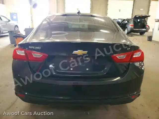 2016 Chevrolet Malibu 1G1ZE5ST3GF190762 — Copart auction photo 6