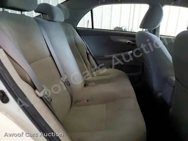 2010 Toyota Corolla 2T1BU4EE8AC244365 — Copart auction photo 10