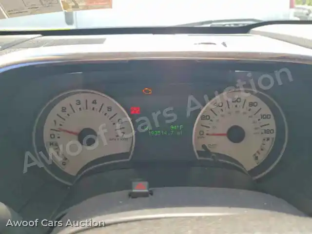 2010 Ford Explorer 1FMEU5BE1AUF03008 — Copart auction photo 9