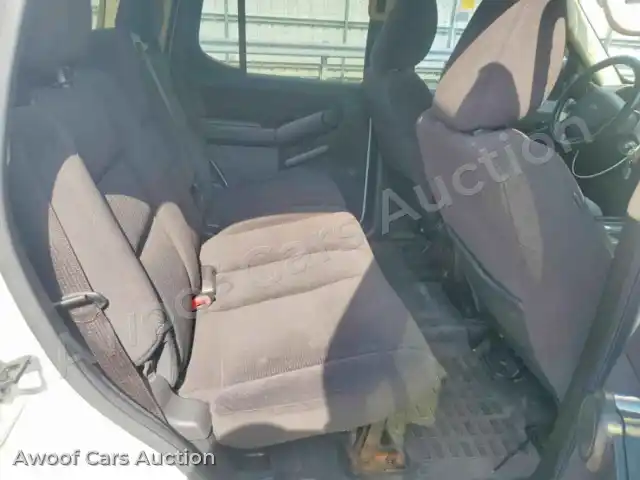 2010 Ford Explorer 1FMEU5BE1AUF03008 — Copart auction photo 10
