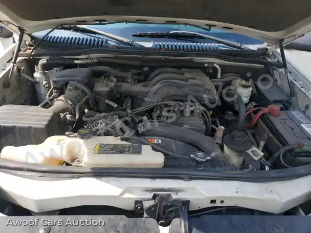 2010 Ford Explorer 1FMEU5BE1AUF03008 — Copart auction photo 11