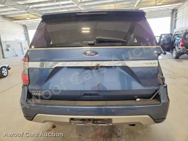 2019 Ford Expedition 1FMJK2AT8KEA13776 — Copart auction photo 6