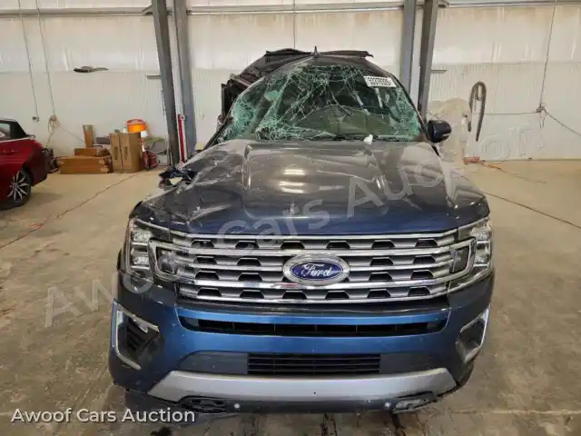 2019 Ford Expedition 1FMJK2AT8KEA13776 — Copart auction photo 5