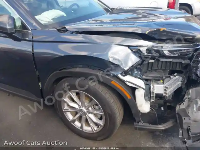 2024 Honda CR-V 2HKRS3H44RH328984 — Iaai auction photo 12