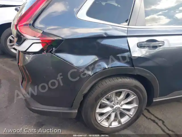 2024 Honda CR-V 2HKRS3H44RH328984 — Iaai auction photo 18