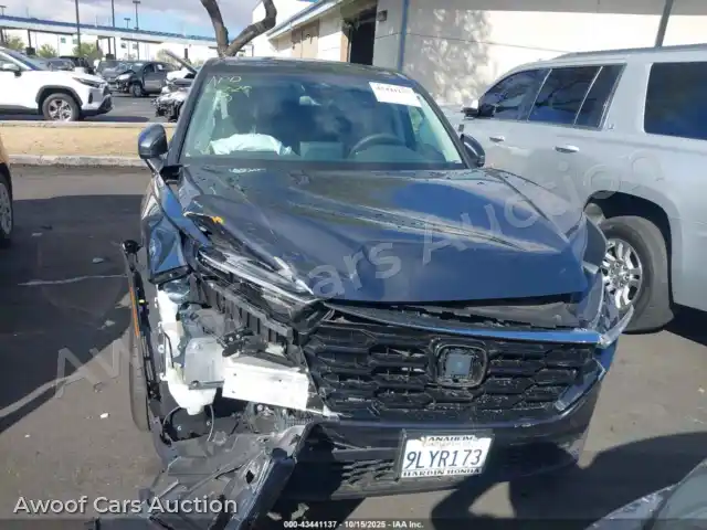 2024 Honda CR-V 2HKRS3H44RH328984 — Iaai auction photo 13