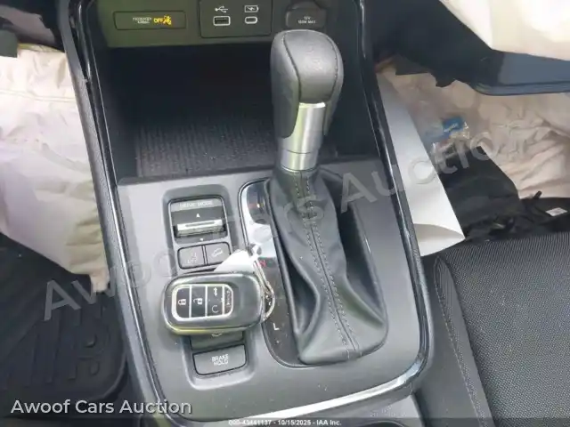 2024 Honda CR-V 2HKRS3H44RH328984 — Iaai auction photo 11