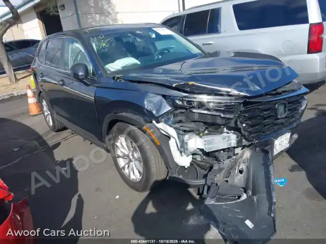 2024 Honda CR-V 2HKRS3H44RH328984 — Iaai auction photo 1