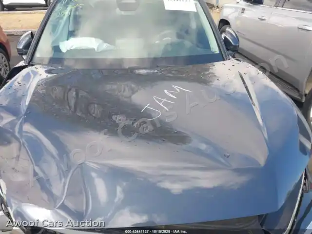 2024 Honda CR-V 2HKRS3H44RH328984 — Iaai auction photo 10
