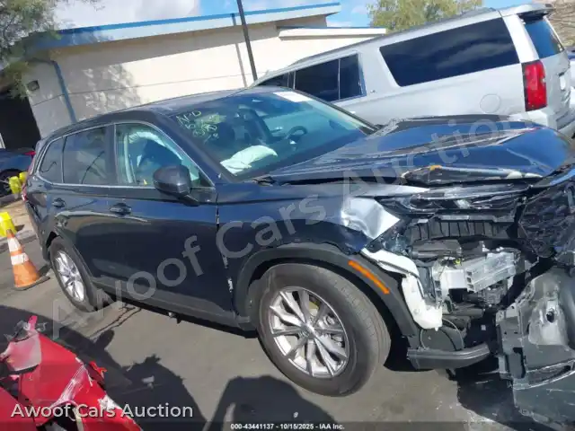 2024 Honda CR-V 2HKRS3H44RH328984 — Iaai auction photo 14