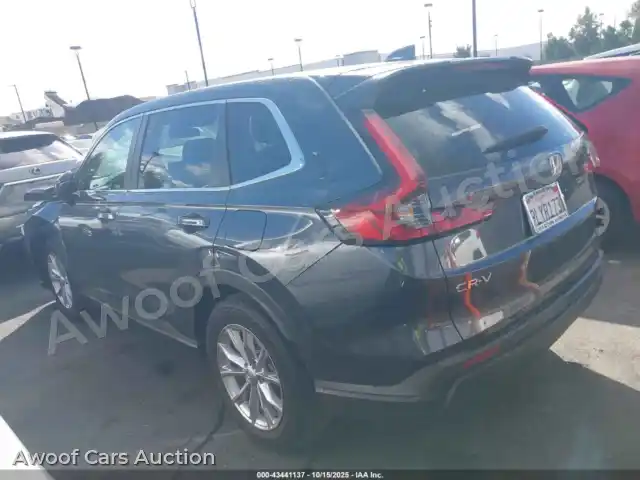 2024 Honda CR-V 2HKRS3H44RH328984 — Iaai auction photo 15