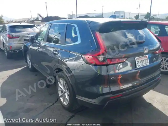2024 Honda CR-V 2HKRS3H44RH328984 — Iaai auction photo 3