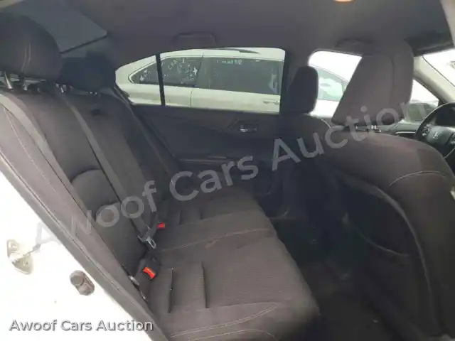 2014 Honda Accord 1HGCR2F57EA151468 — Copart auction photo 10