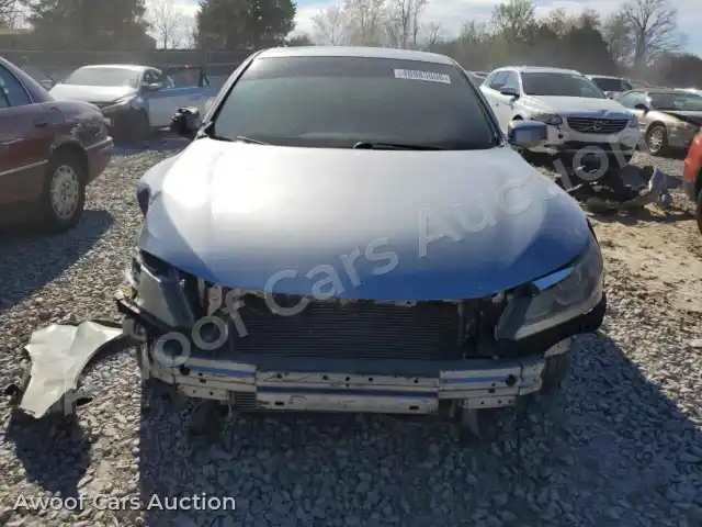 2017 Honda Accord 1HGCR2F7XHA055582 — Copart auction photo 5